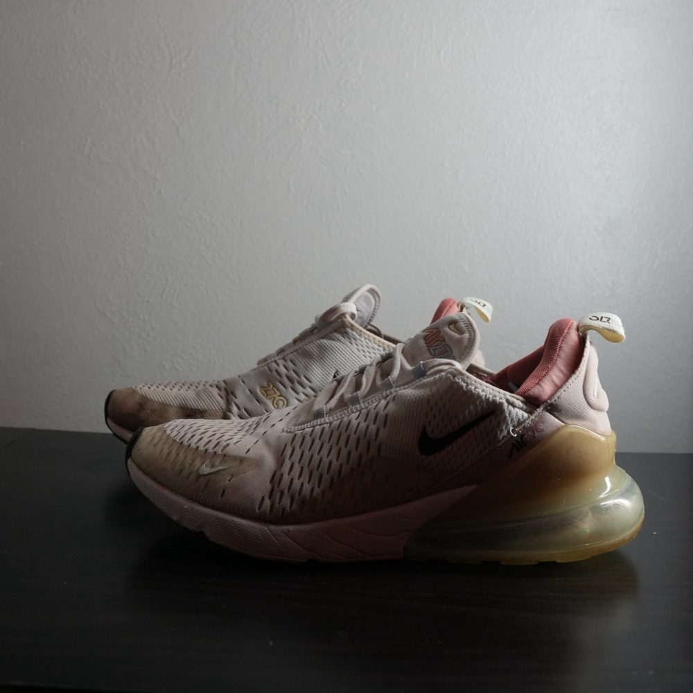Men’s Nike air max